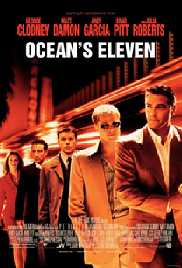 Oceans Eleven 2001 Hd 720p Hindi Eng Movie